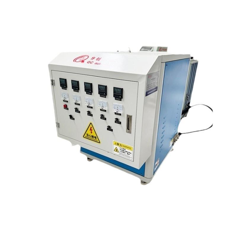 200L不锈钢溶胶罐加厚电加热小型移动真空溶解锅熔胶桶熔胶喷涂机