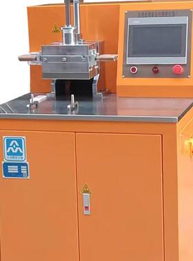 众诚实验室密炼机转子转数0~50rpm变频器全压力气动