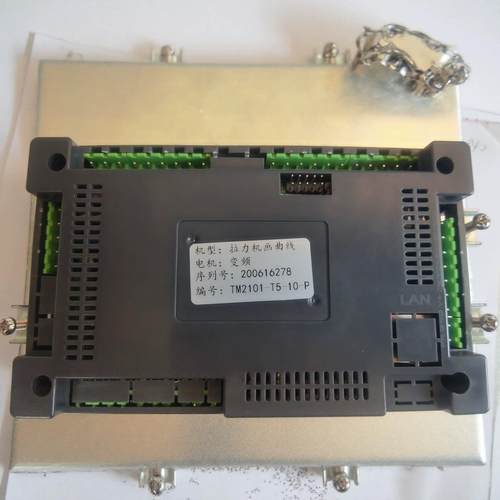 拉力试验机配件万能材料拉力机面板源头厂家拉力机面板配件