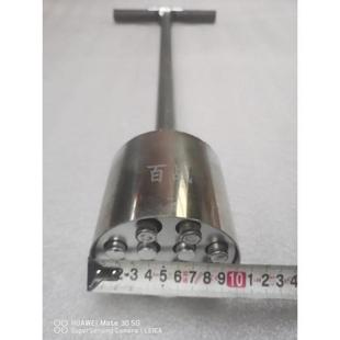 托块手工压块机球制作机新款打土块工具模具全自动方块手压式土砖