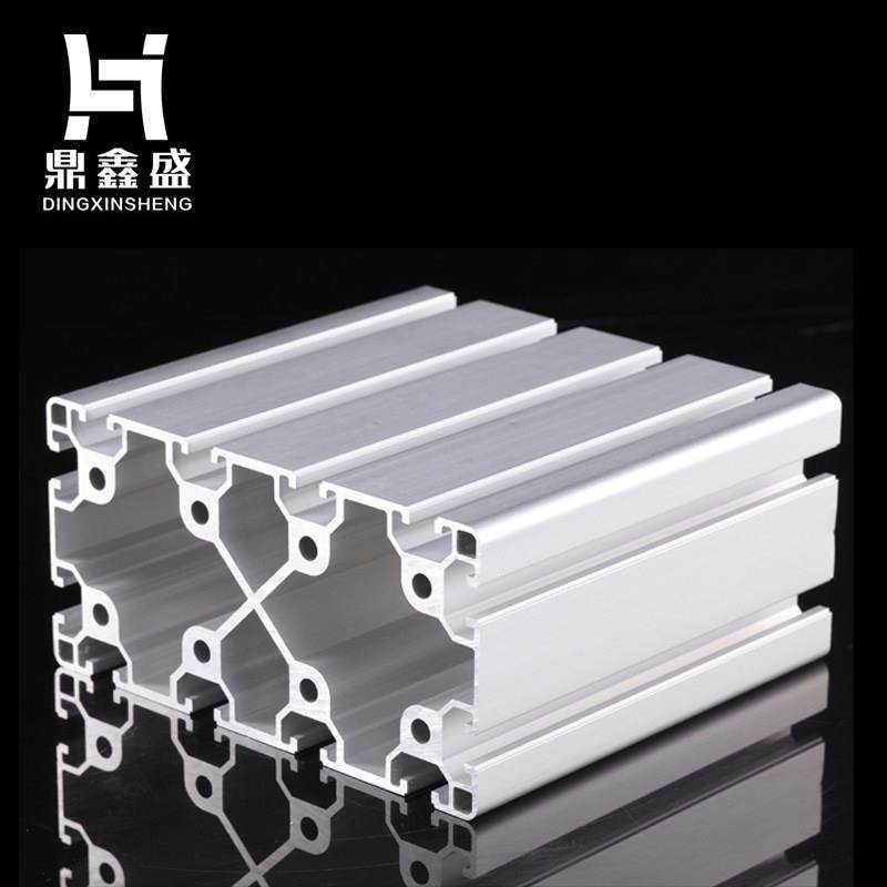 欧标工业铝型材高强度铝合金工作台承重货架铝材80160,金属材料及制品,铝材/铝型材/铝合金,淘宝优惠券,粉丝福利购,淘宝优惠卷