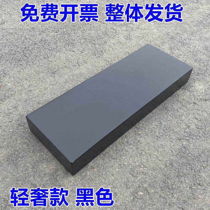 网红轻奢脚踏凳台阶增高架简约垫高凳钢琴脚踏阳台实木厨房办公室