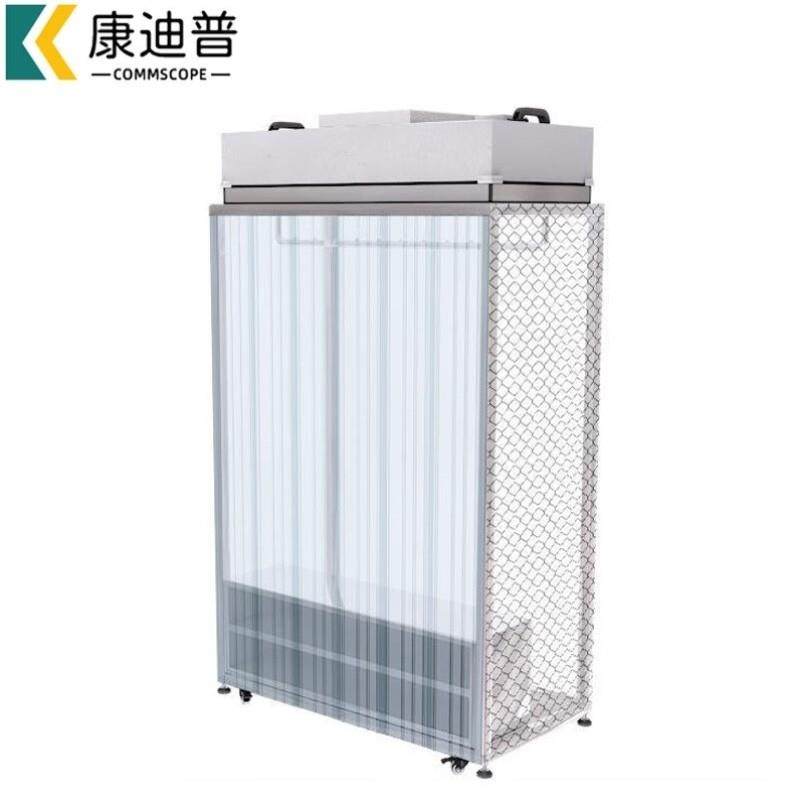 康迪普无尘服洁净柜无尘车间棚柜储鞋柜2层鞋柜+除尘净化器不锈钢,生活电器,空气净化器,淘宝优惠券,粉丝福利购,淘宝优惠卷