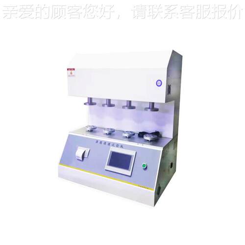 全自款球动囊爆破压BLD-QL22力测试仪YY0852球囊直径与测充盈压力