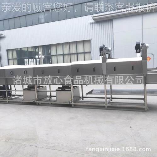 FX-700小型塑料周转筐清机 全动筐机洗 洗洗箱机 水果筐清自洗线
