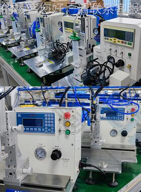 专注uv点v胶机手346机摄像头胶工位点涂带u点灯双固化