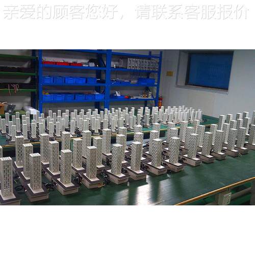 风感联控UV解中央空调净机 光触媒LKR自启通动 风系统光空化气净