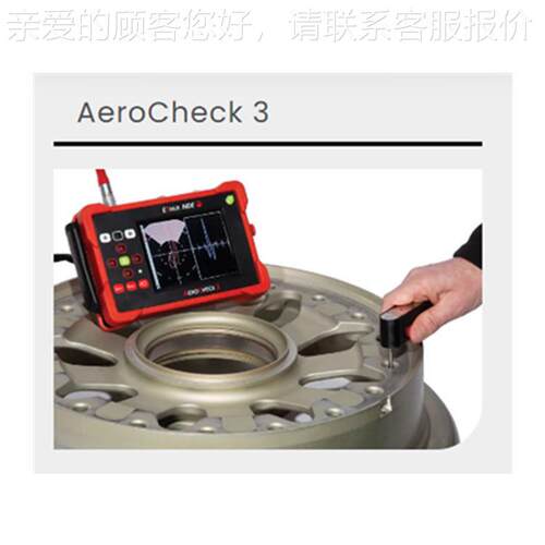 供应英国EEtherCheT herN损DrE EtheCheck无探伤仪
