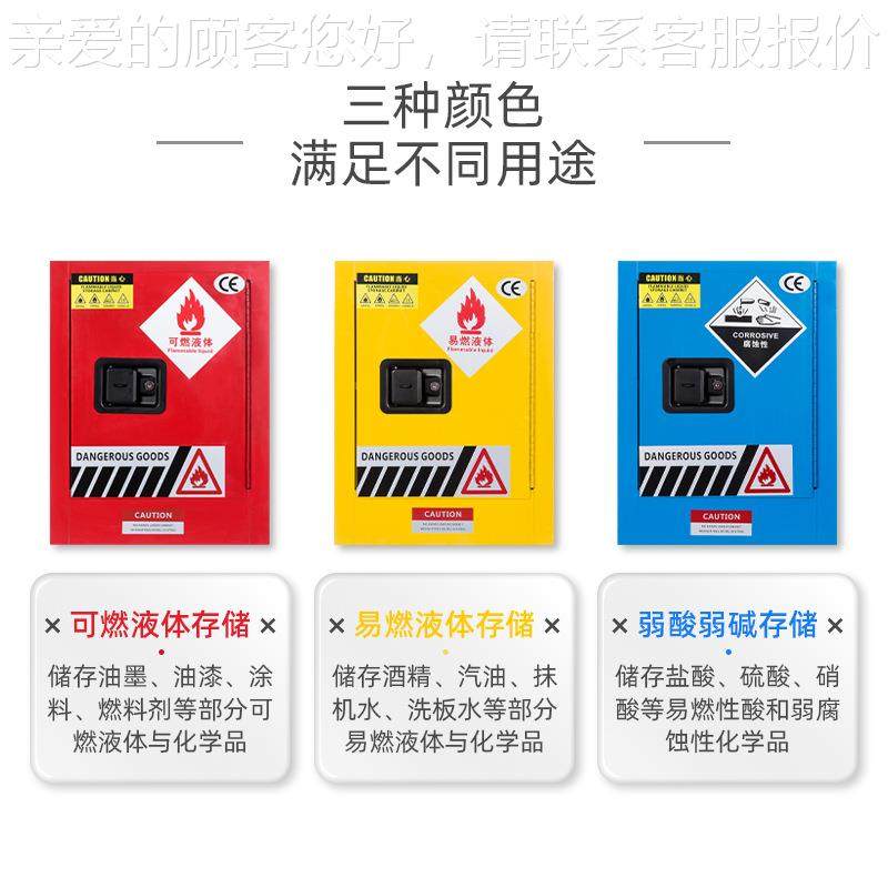 工业火爆柜 化学防FS-060品安品全柜实验室危防险存储柜 易燃易爆,商业/办公家具,办公储物柜,淘宝优惠券,粉丝福利购,淘宝优惠卷