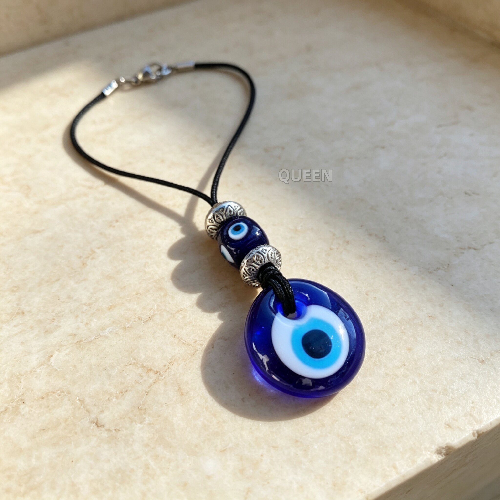 土耳其风恶魔之眼挂件EvilEye
