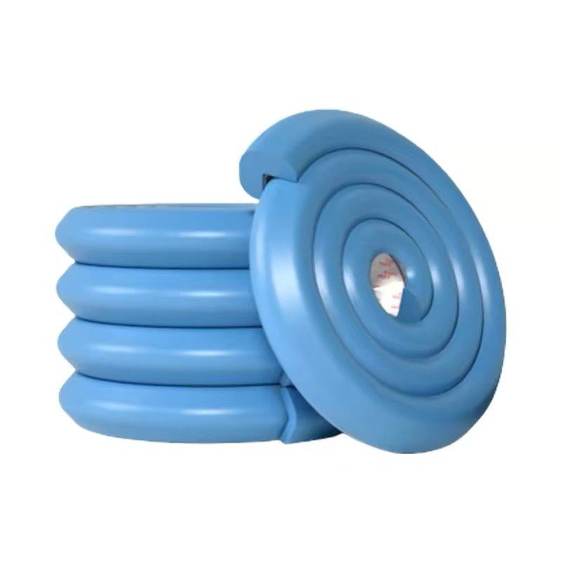 2025新款儿童防撞软包桌角护角防磕碰窗户防撞条墙角保护