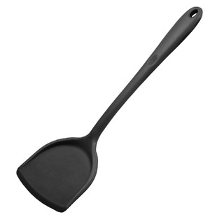 硅胶锅铲不粘锅专用铲家用炒菜铲子耐高温汤勺防烫厨具