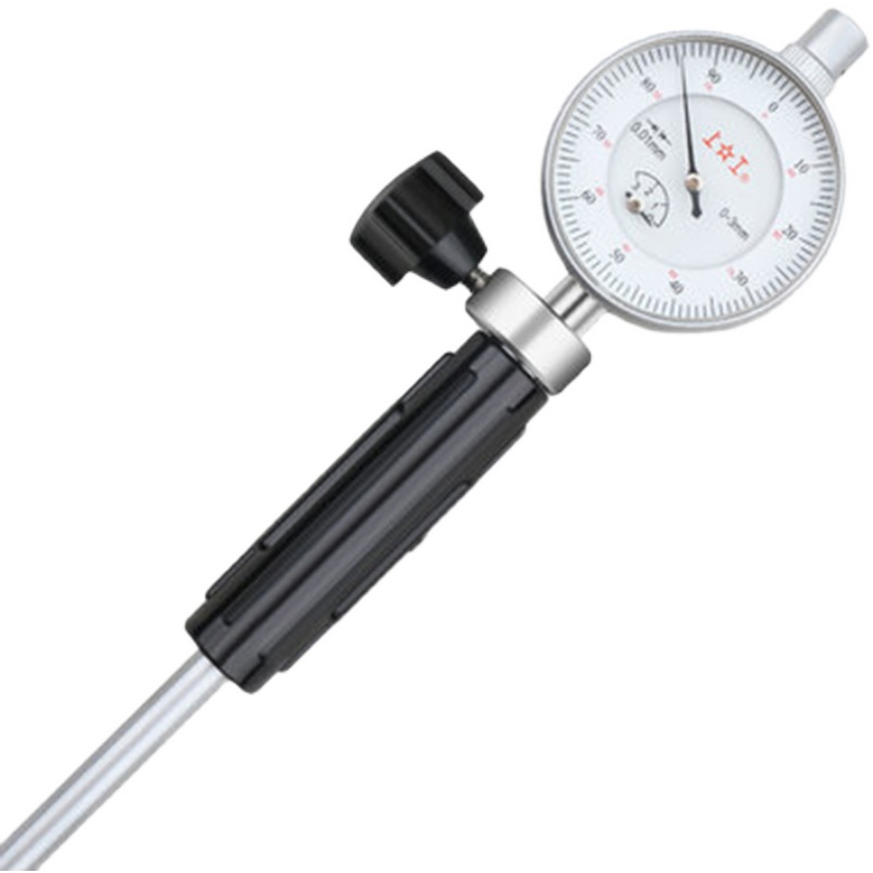 上工内径百分表内径指示表内径百分表内径量表0.01测缸规量缸表