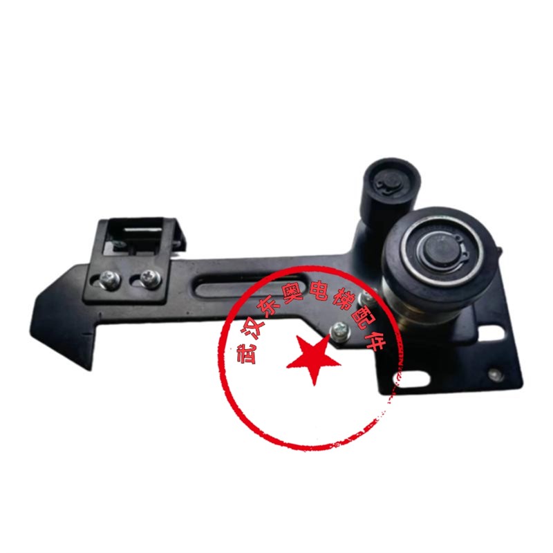 曼隆电梯门锁/OF-02A/0F02A/门锁装置/奥菲亚/门锁/钩子锁配件