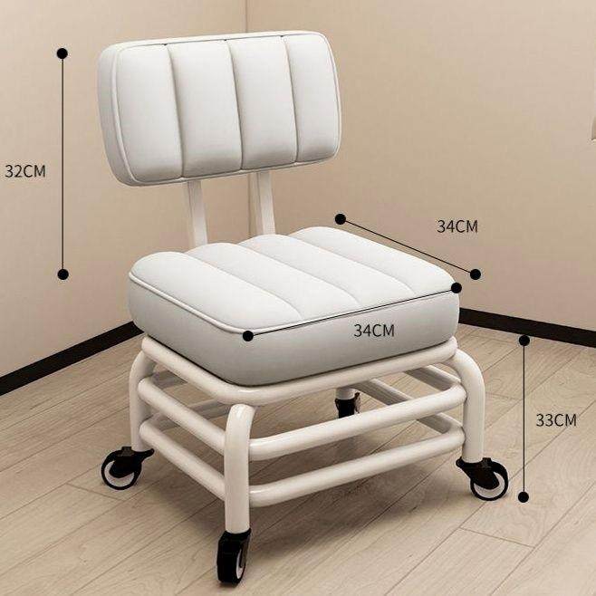 德国滑轮小凳子家用靠背万向轮小凳子现代椅子沙发凳美缝矮凳带轮,住宅家具,矮凳,淘宝优惠券,粉丝福利购,淘宝优惠卷