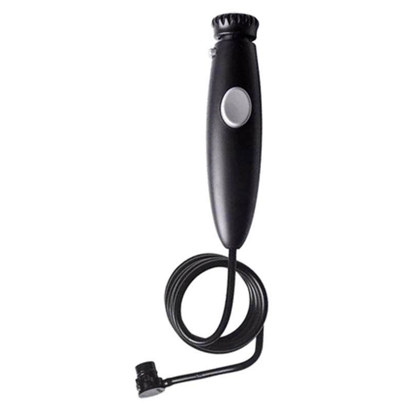 适用洁碧冲牙器手柄WP100EC/GT2/GT3/WP660洗牙器硬管水管配件