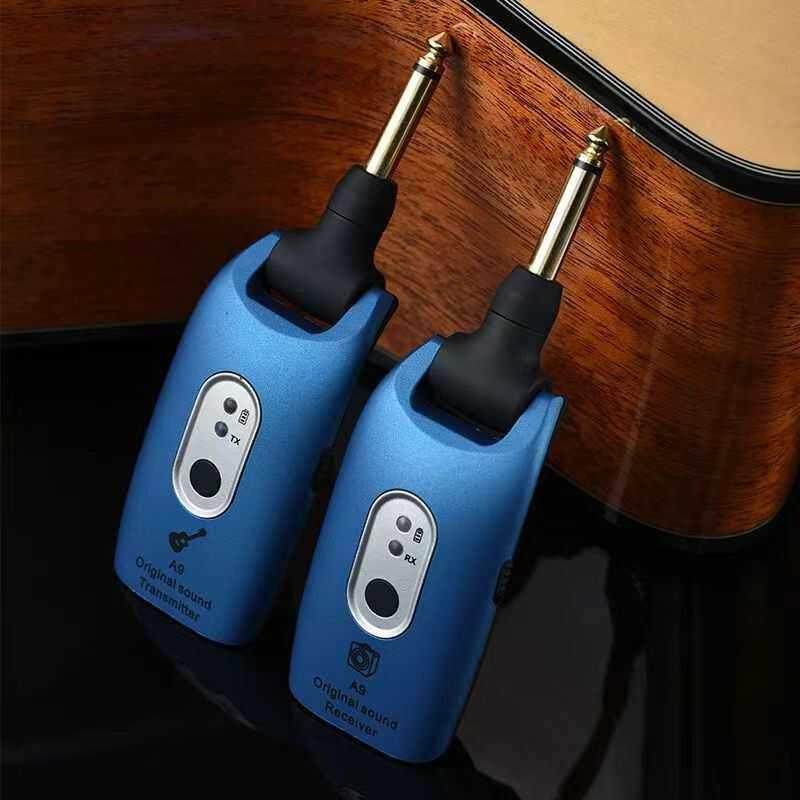 无线 线音频收发器电吹管发射接收器电吹管电子琴无线 线传输蓝牙,乐器/吉他/钢琴/配件,吉他连接线,淘宝优惠券,粉丝福利购,淘宝优惠卷