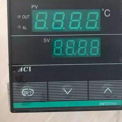 温控器XMTD-7000 7330 E型常熟自控仪表厂 注塑机温控器 温控仪