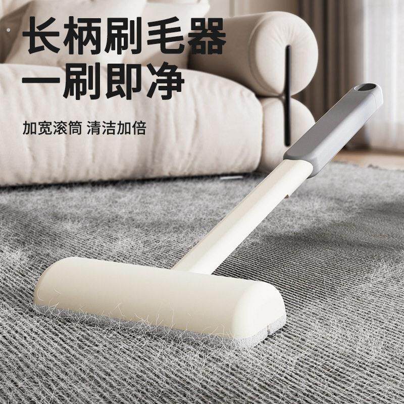 多功能粘毛梳猫毛狗毛清理毛发吸附宠物用品粘毛去毛清理沙发地毯