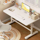 升降儿童学习桌简易书桌小学生课桌椅套装 家用卧室桌子作业写字桌