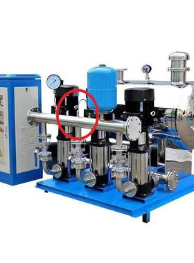 PT-506水泵压力变送器变频恒压供水传感器4-20mA2线10bar现货G1/4