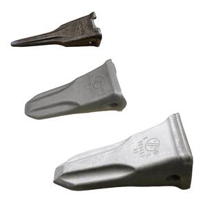 150 205 480 550挖掘机斗齿 385 135 365 锻造山河智能60 235