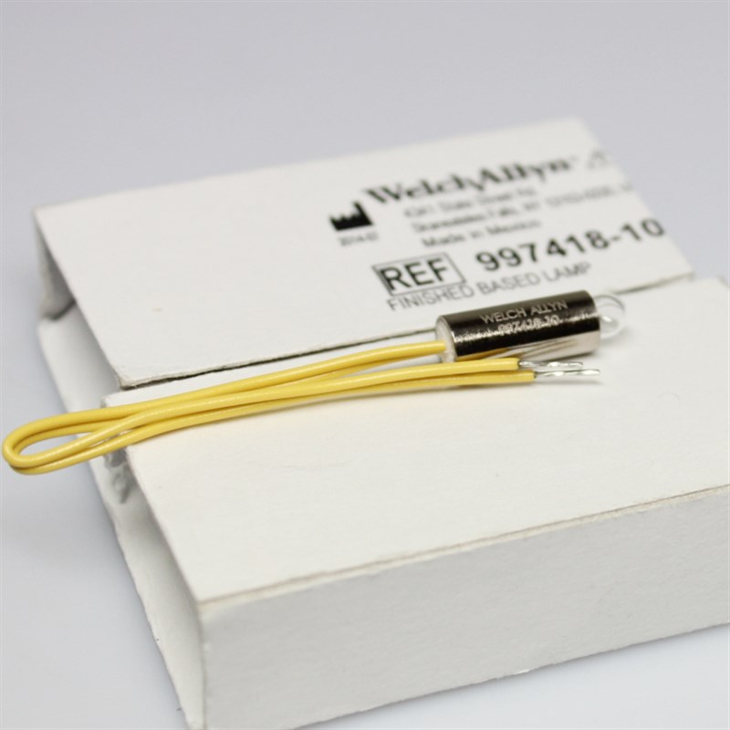 便携式浊度仪2100Q 2100P 1900C 4653900灯N泡 99748-10自来水检