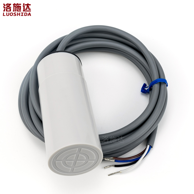 M34电b容式接近开关C2P3425NS 常开常闭双输出非金属感应开关