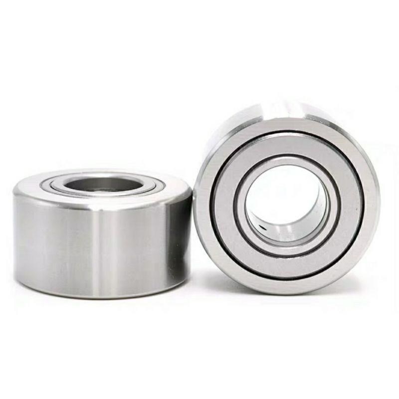 NARTR NARTRV非分离型滚子轴承随动器5 6 8 10 12T 15 17 20