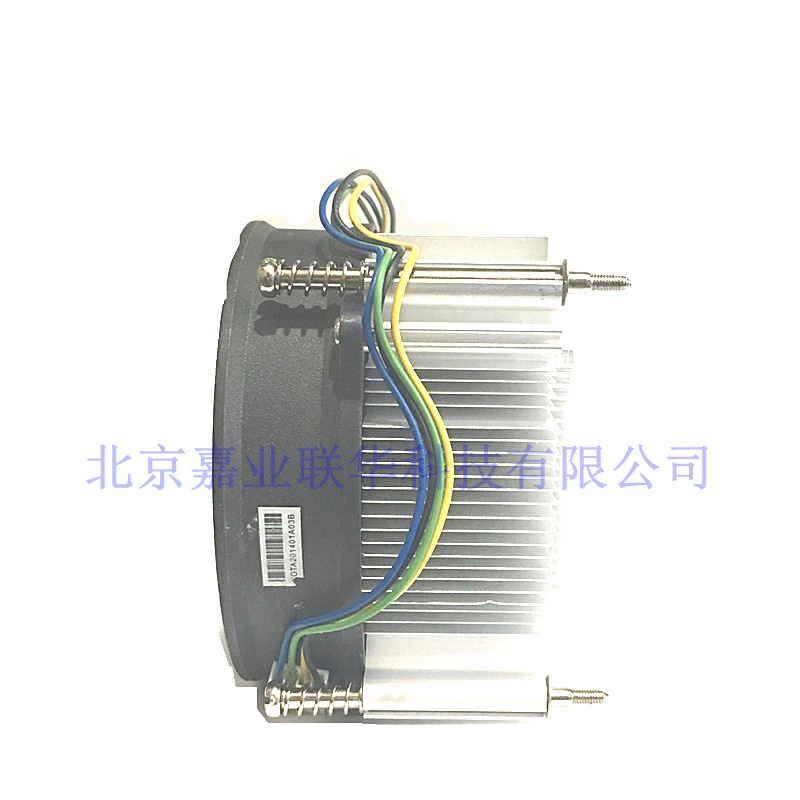 适用INTEcL 酷睿I5 7400 i5 4590 3570K 3470  4570 CPU风扇散热