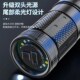强光手电筒充电超亮远射户外便携氙气小手电超长续航白激光小钢炮
