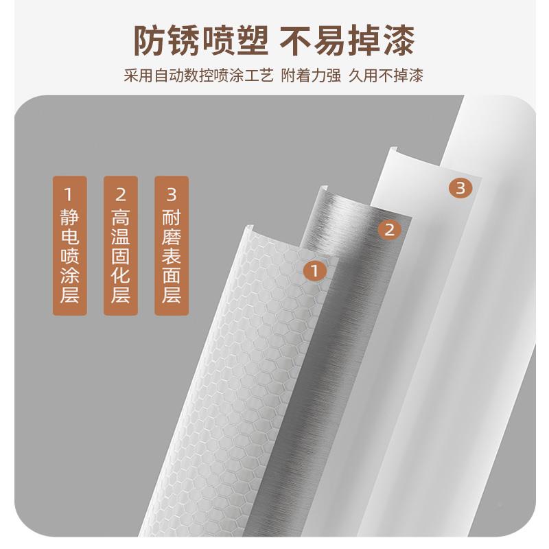 梳妆台卧室JUQ现代简约桌小户型免子女生宿舍床边书桌化台一体妆