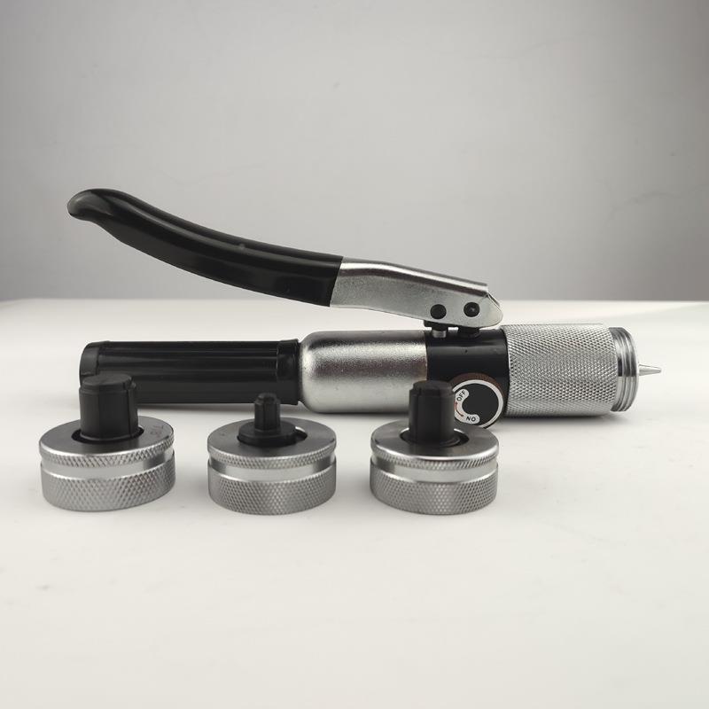 厂家发CT-30直0A手动液压扩孔13/8-1.1/铝器铆管器0件套铜管管胀