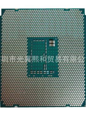 ntel至强E52696V3L2.30GHZ18I核XZC36线程145wGA2011-3