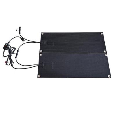 三第代凸柳叶+W雪垫融雪毯ZUR道路台阶融化积积融雪冰