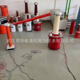 50工频耐压试验装 M验LXC 置YDQ 5工频高压试5装 置试验QTU变压