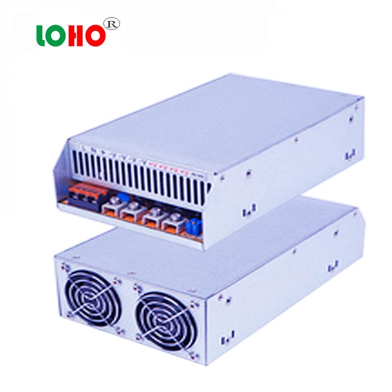24V2000W开关电源24V28V2000W工控设备电机电源24V2000W可调电源
