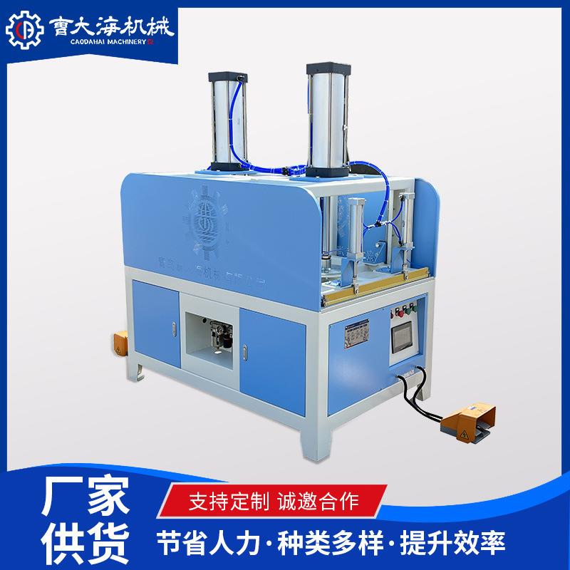 出口真空压缩封口包装机玩具羽绒服饰棉被枕头枕芯压缩封口包装机