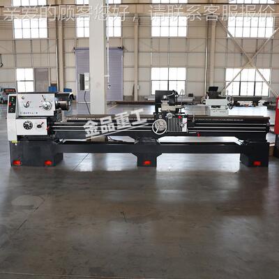 普通车床CA625式CA62500X3米大孔径鞍车落地马式床金属切削卧普车