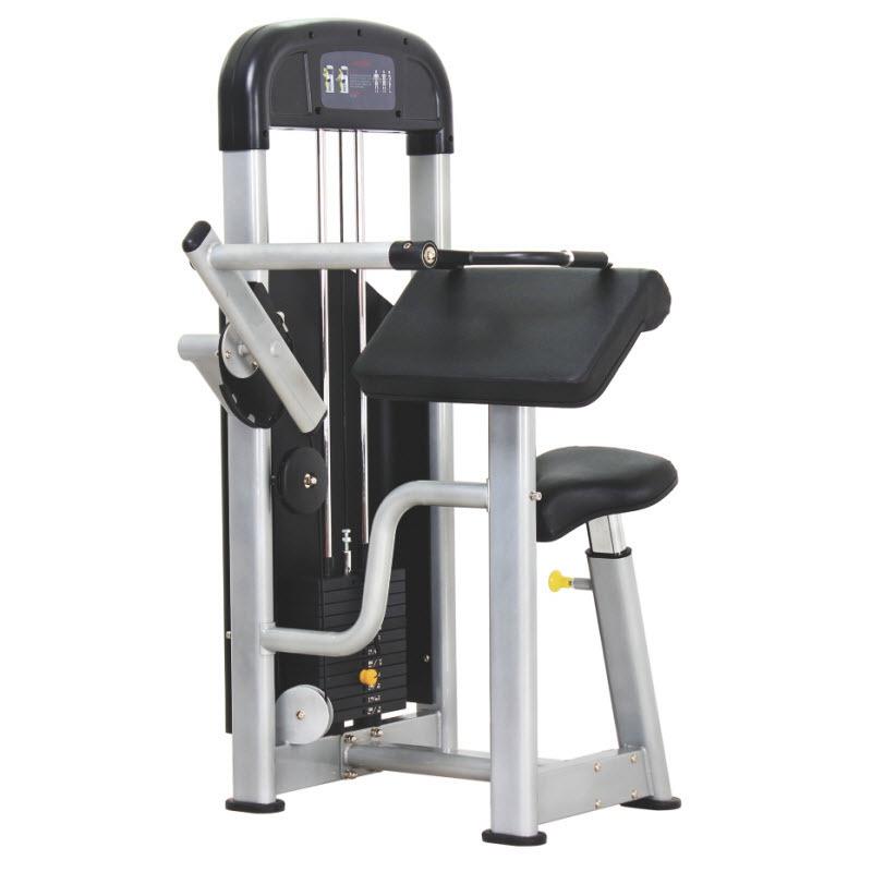 F-A18三头肌训练器 健身房力量训练器械