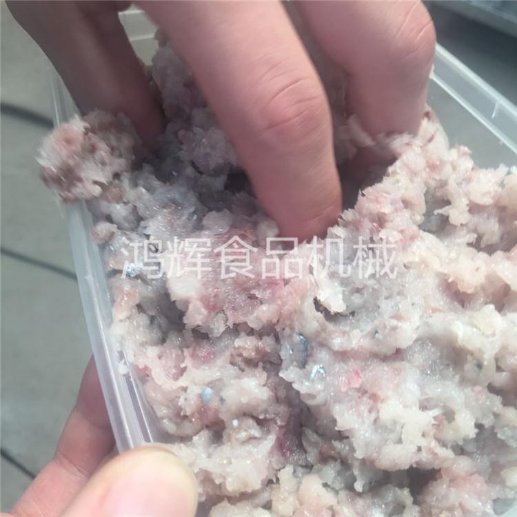 虾肉挤肉机 螃蟹取肉机 梭子蟹挤肉机 304不锈钢材质现货发