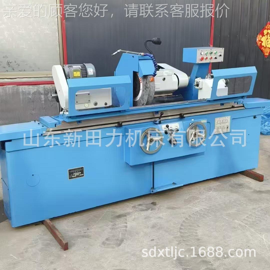 价销售M1332M1332 /110X销00外厂圆磨床液压半自动金属磨内外圆M1