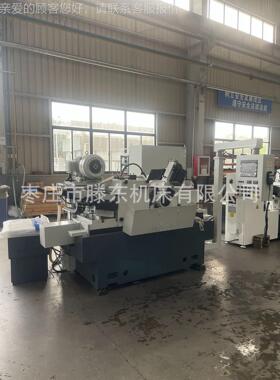 加工圆M内K数21MK2120B2B单双工位主轴0控内圆磨床