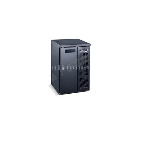 商用桶啤酒柜 SKC-2饮料酒柜100L风冷啤酒冷柜客户小冰箱