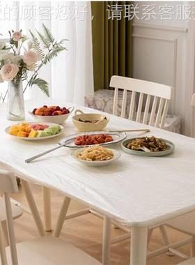 束SY-117口桌布机松束口桌套机圆方桌一紧次用性松紧带收桌口桌布