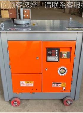 供GF2普通款台式钢5筋弯弯箍机 曲机 680源头工厂实惠应耐用