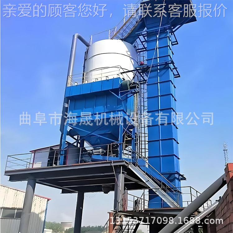 化肥石提子环链钢升机机 加工不锈上料 鸡粪皮MGL带斗式提升机