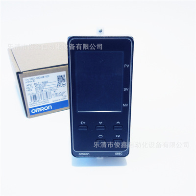 全新原装 温控器E5EC-RR2ASM-820温控仪表 温度控制器