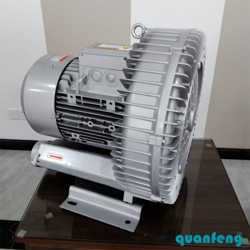 鱼塘养殖增氧风机气泵Oxygen pump for fish pond aquaculture