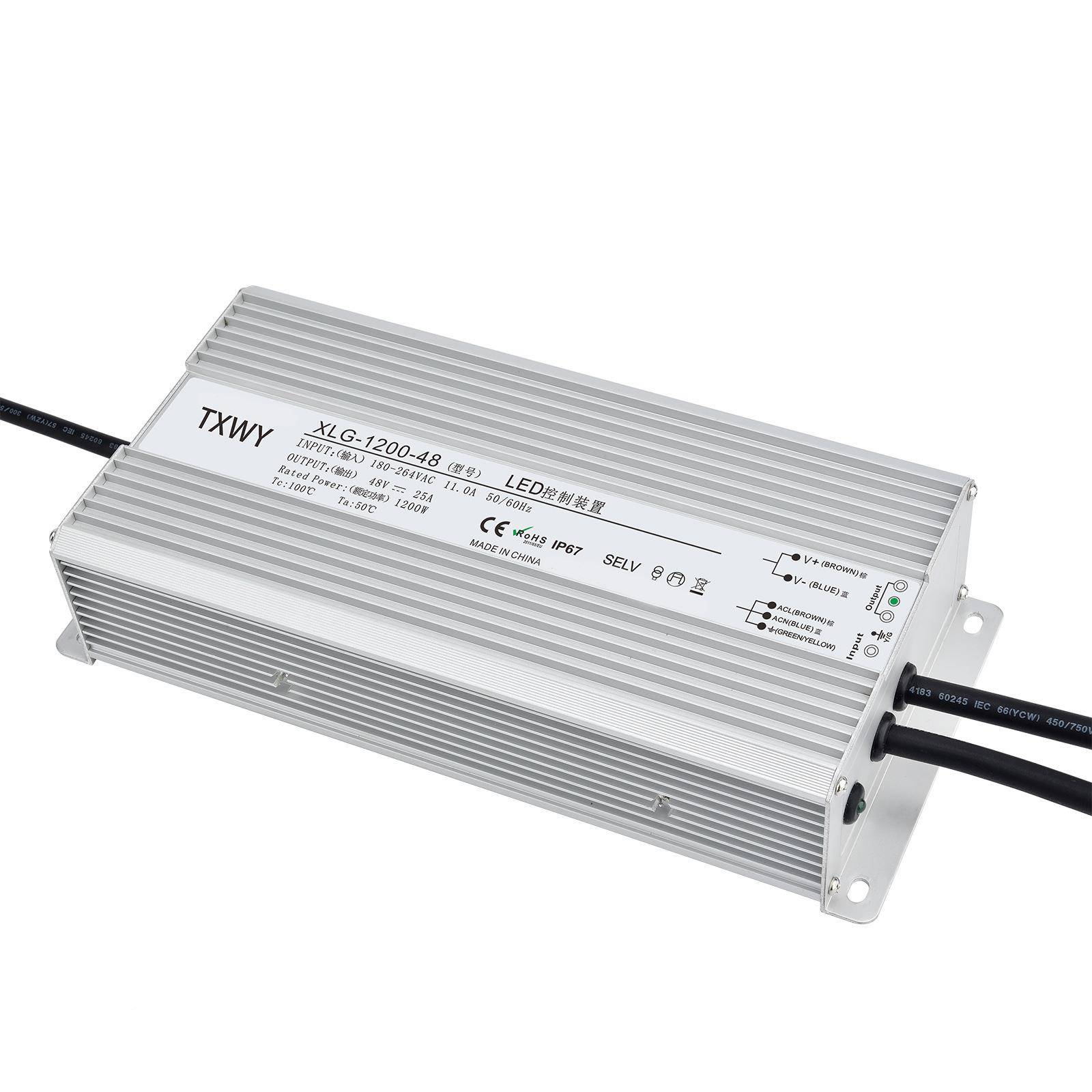 X2LIOLG-1防200W48V650W800W4V/3V/48V水6电源